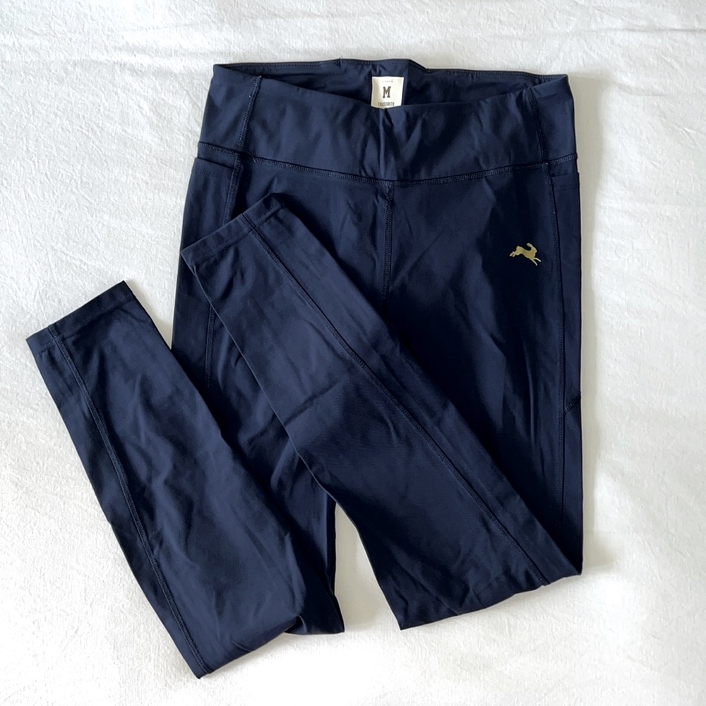 Tracksmith Running Tights